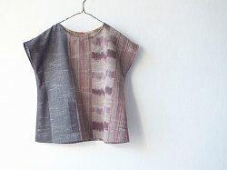 新作できました