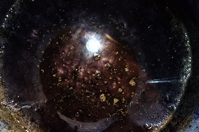 藍建て12日目・すくも10日目・２号３日目